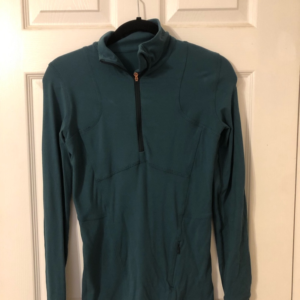 Lululemon jacket